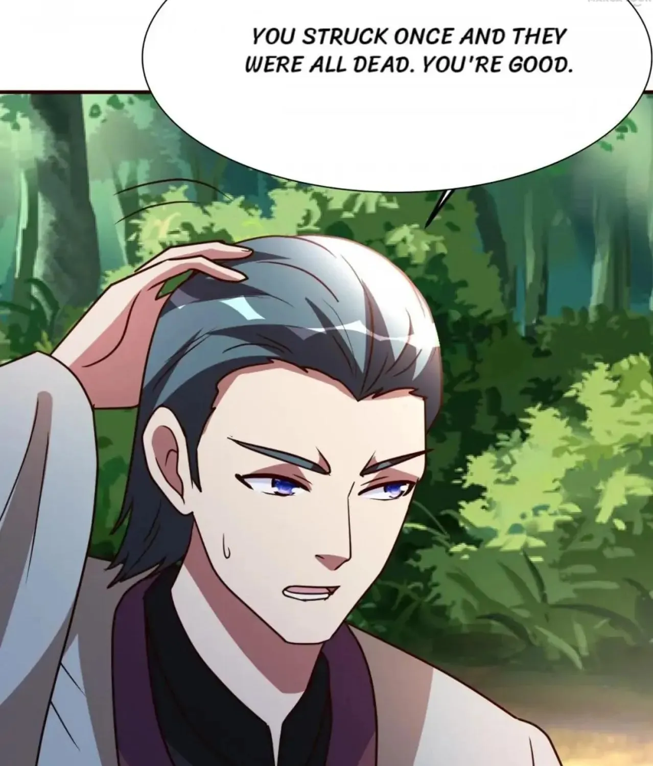 Read Urban Leveling chapter 130 image 48 on Lezhin