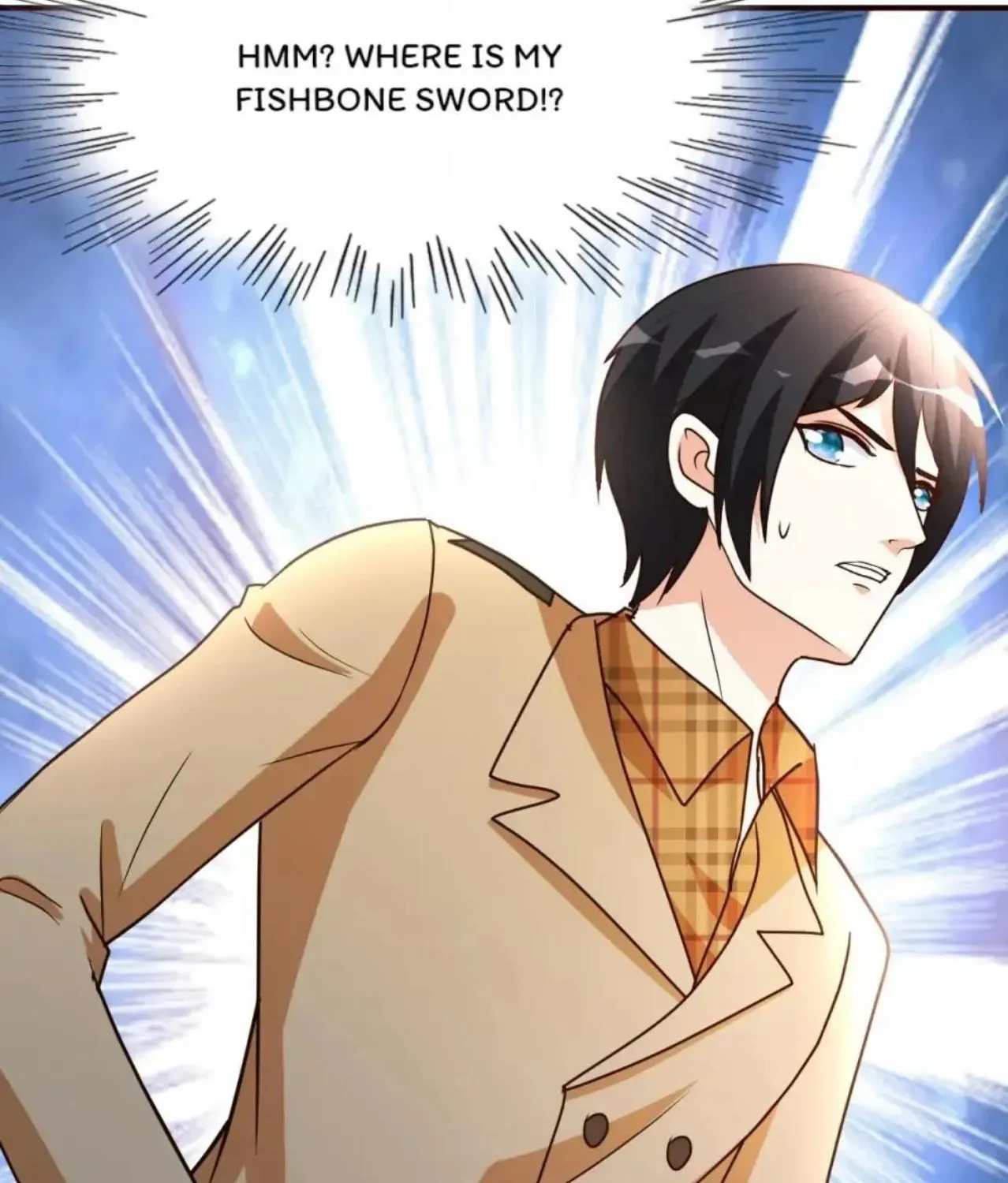 Read Urban Leveling chapter 130 image 5 on Lezhin