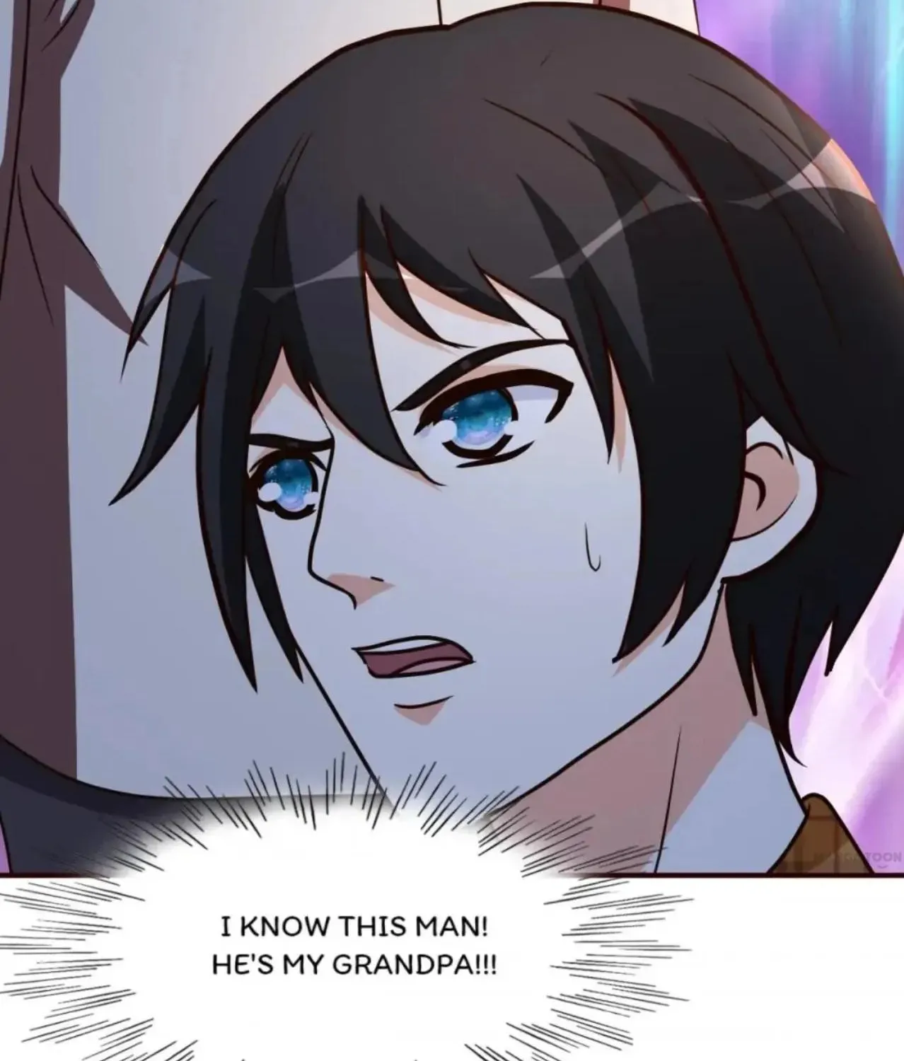 Read Urban Leveling chapter 130 image 51 on Lezhin