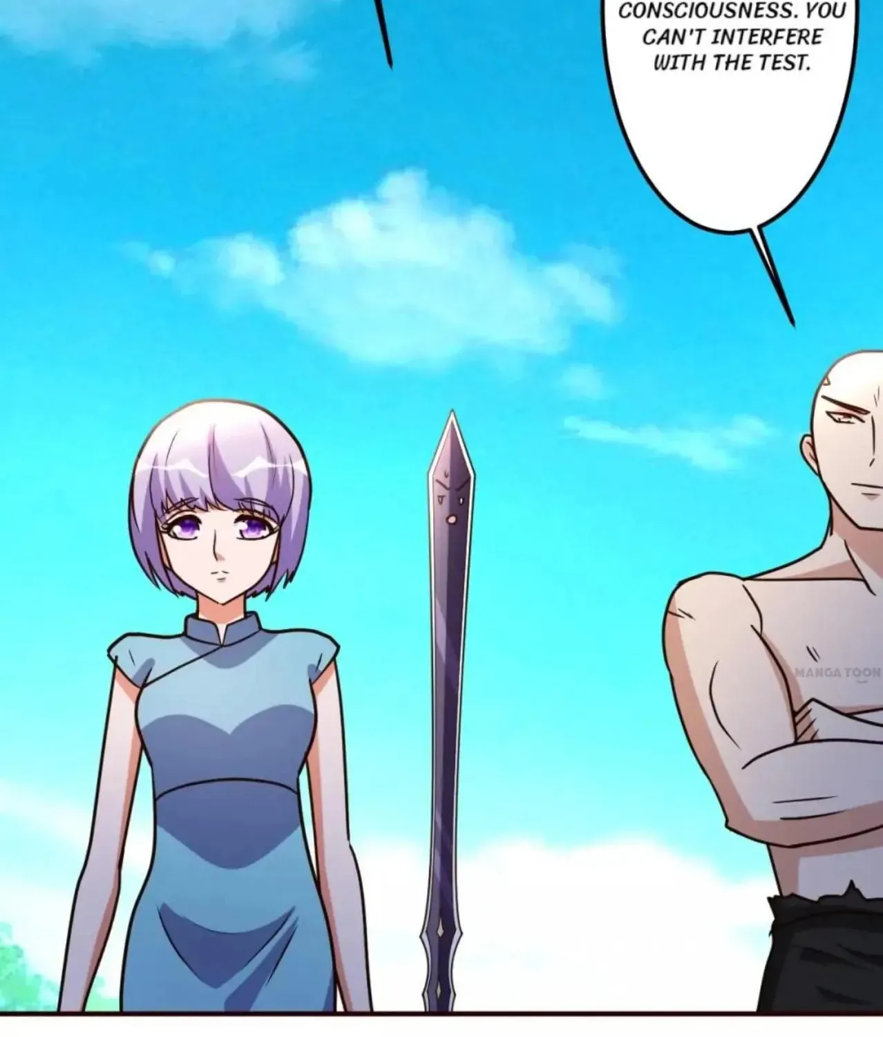 Read Urban Leveling chapter 130 image 7 on Lezhin