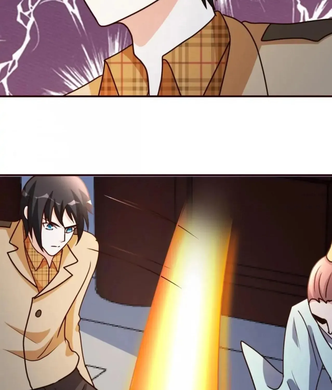 Read Urban Leveling chapter 132 image 1 on Lezhin