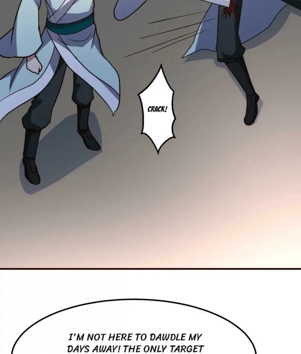 Read Urban Leveling chapter 132 image 14 on Lezhin
