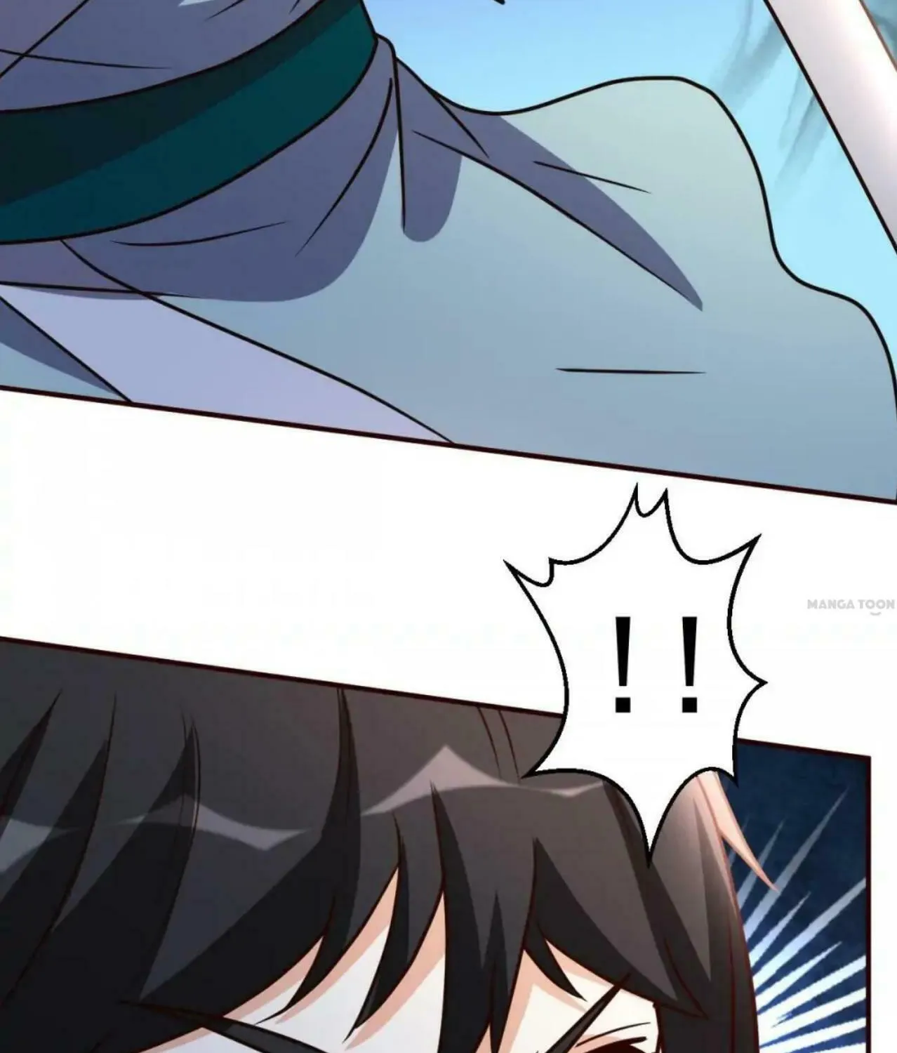 Read Urban Leveling chapter 132 image 16 on Lezhin