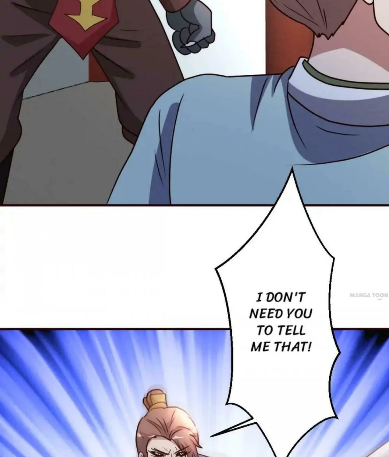 Read Urban Leveling chapter 132 image 19 on Lezhin