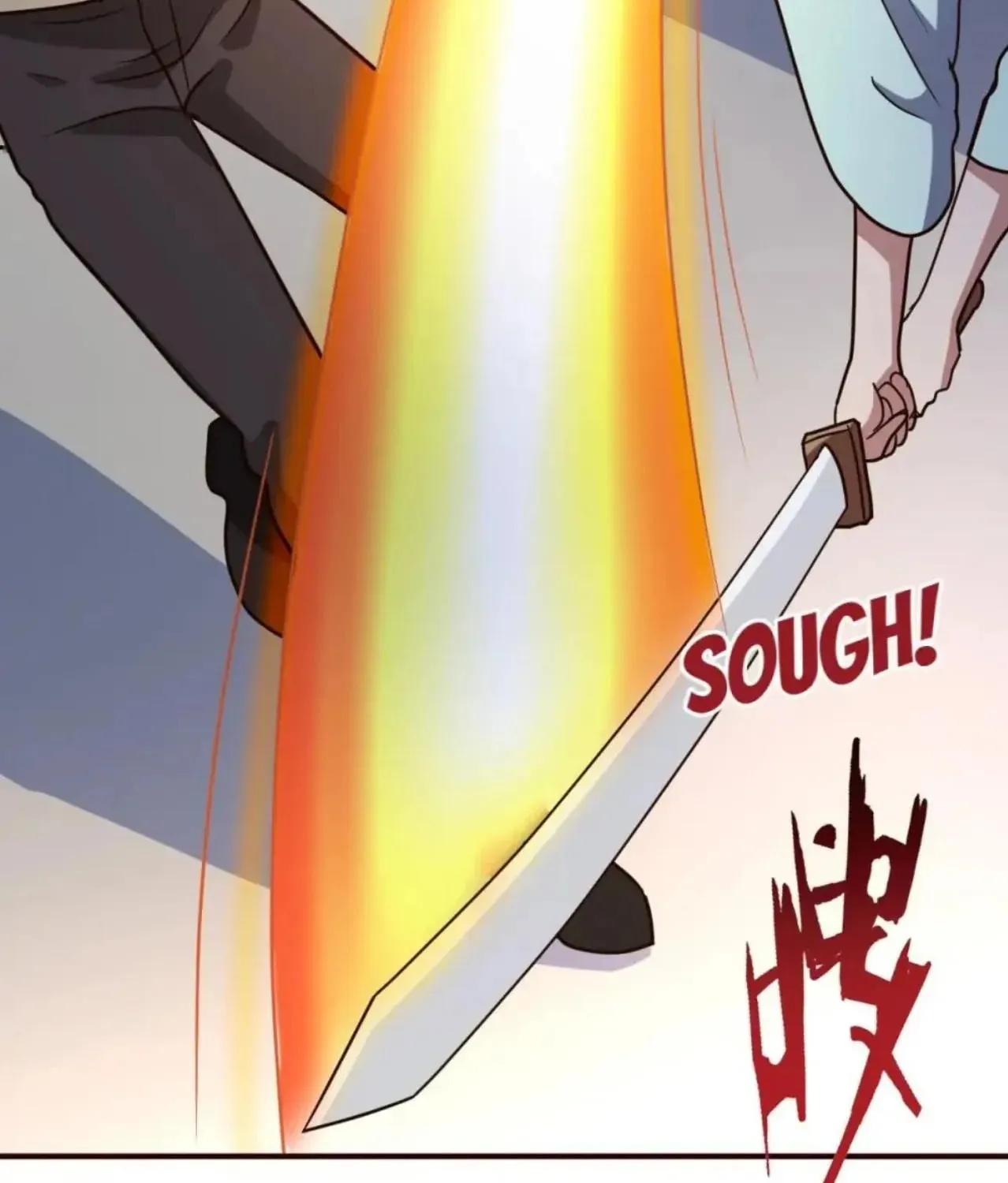 Read Urban Leveling chapter 132 image 2 on Lezhin