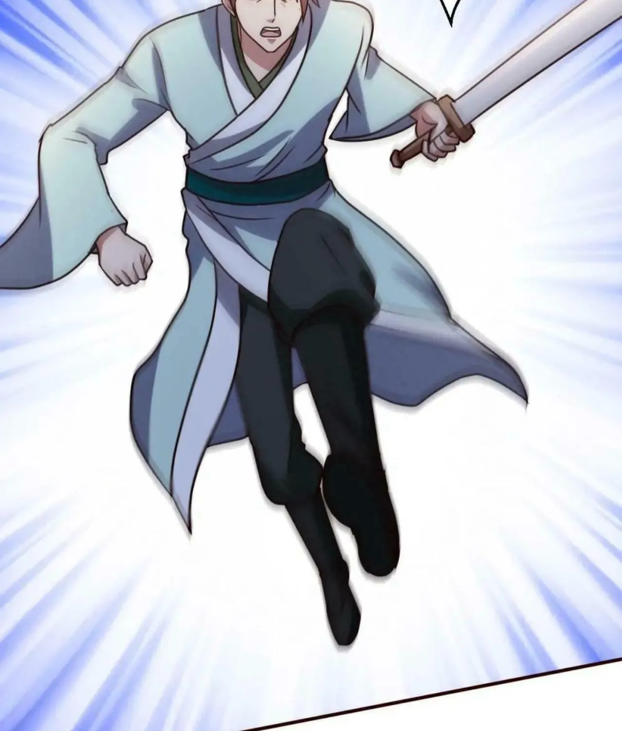 Read Urban Leveling chapter 132 image 20 on Lezhin