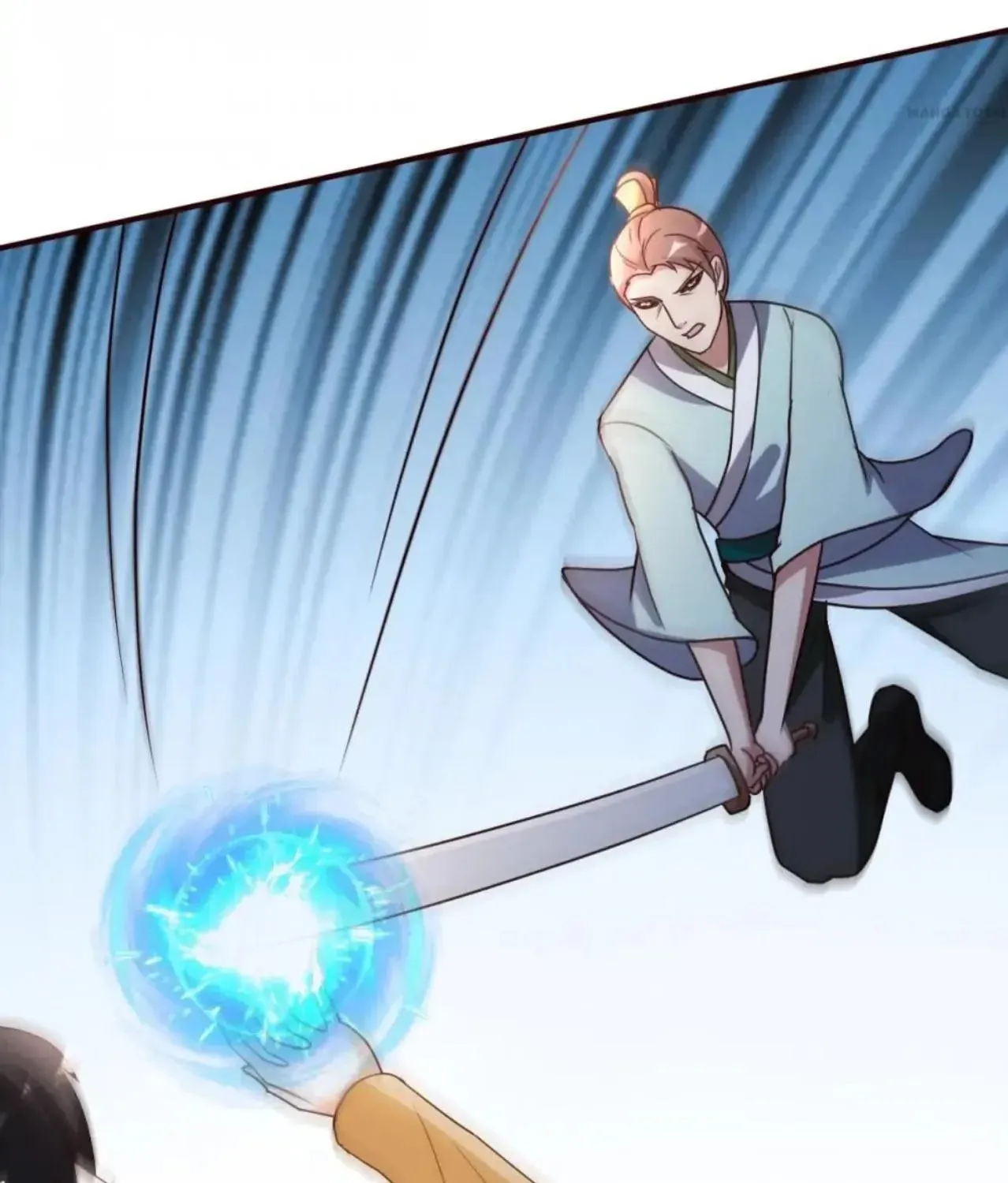 Read Urban Leveling chapter 132 image 22 on Lezhin