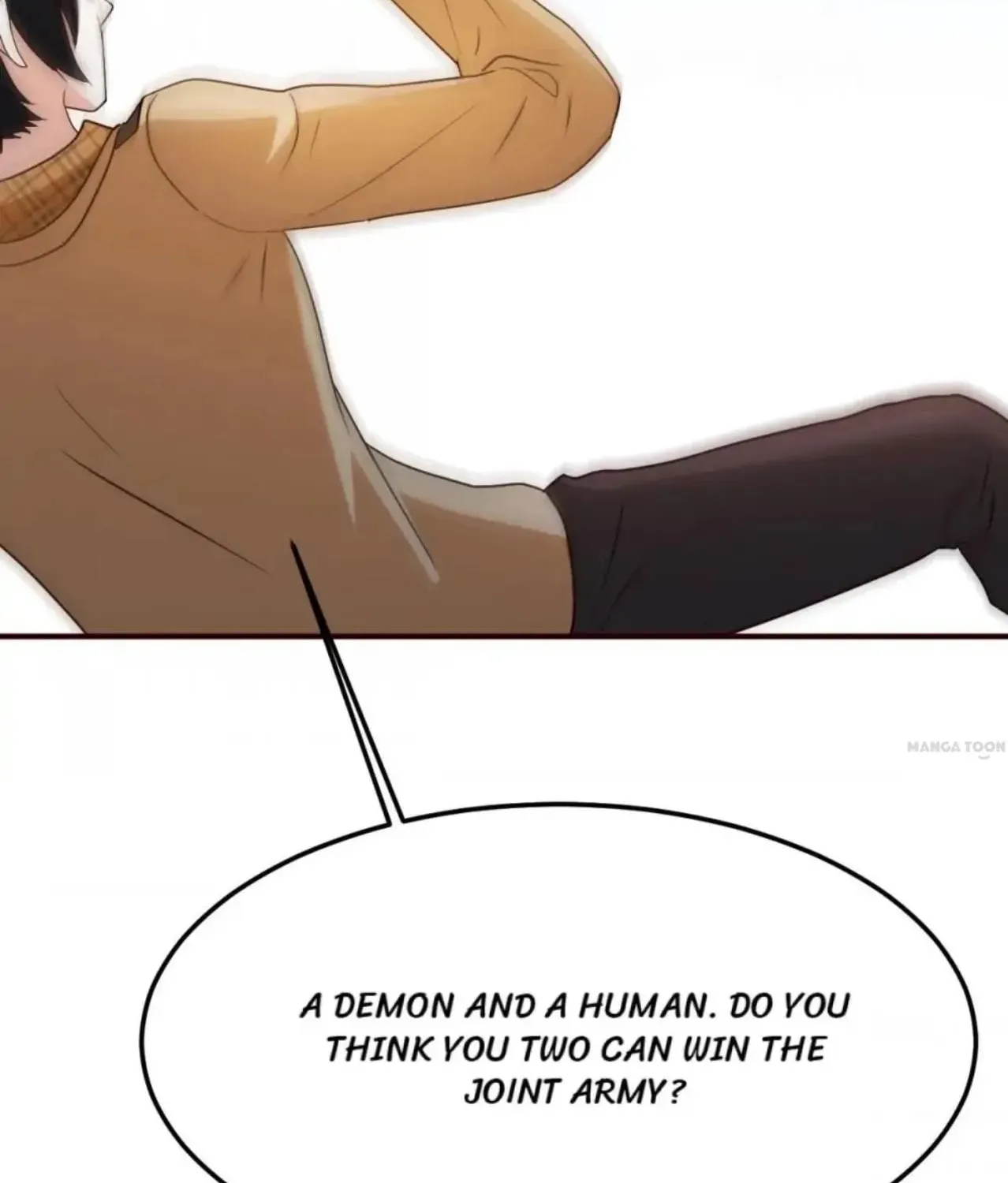 Read Urban Leveling chapter 132 image 23 on Lezhin