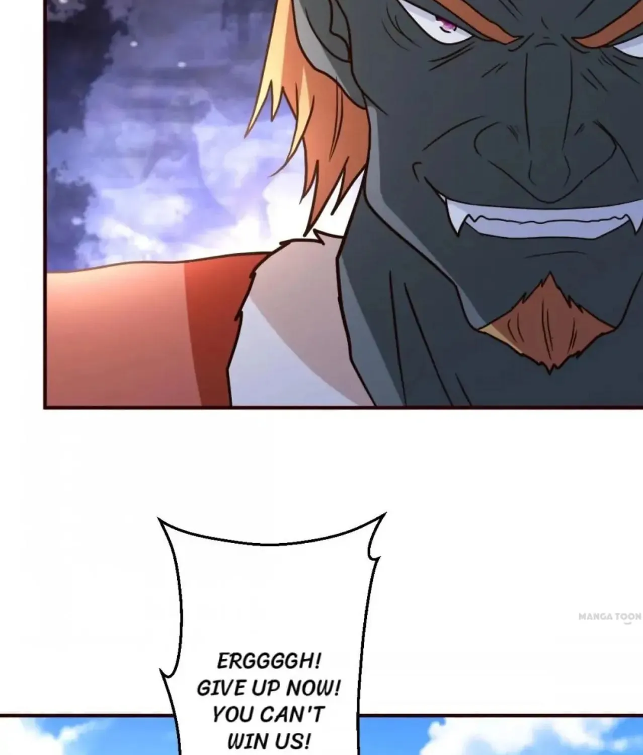 Read Urban Leveling chapter 132 image 25 on Lezhin