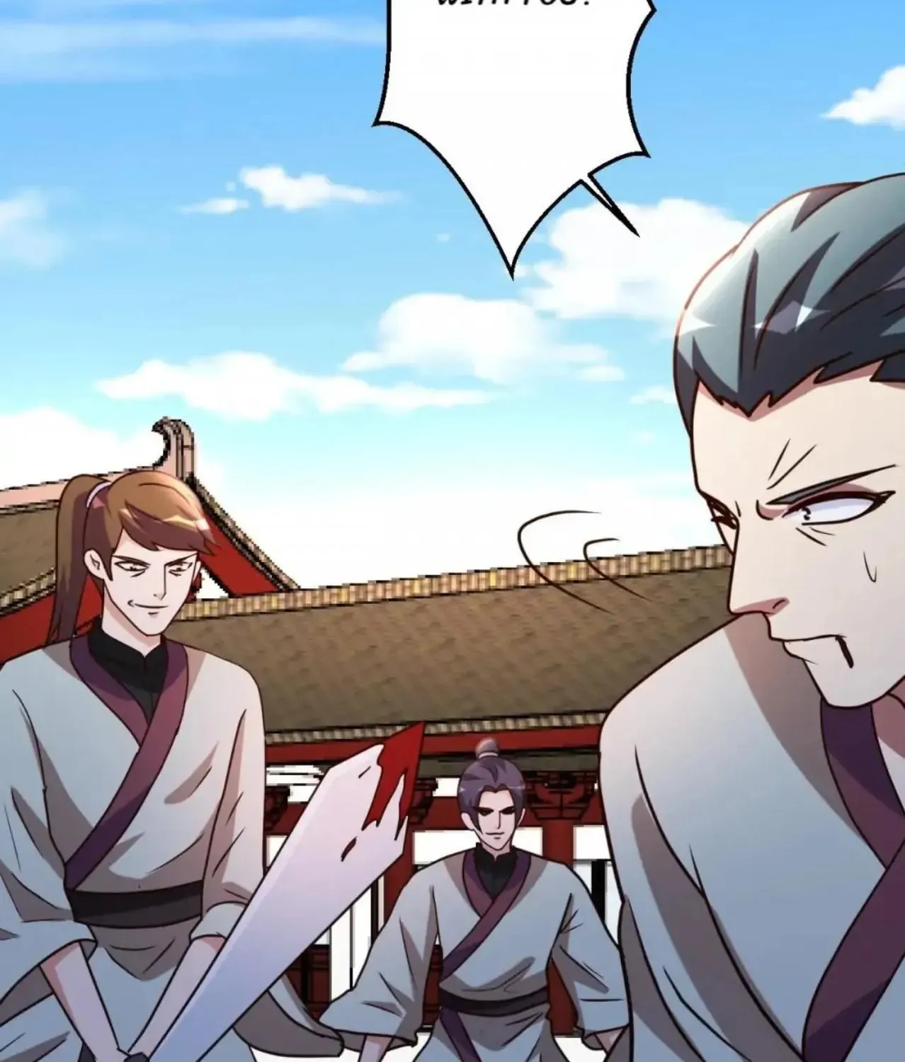 Read Urban Leveling chapter 132 image 29 on Lezhin