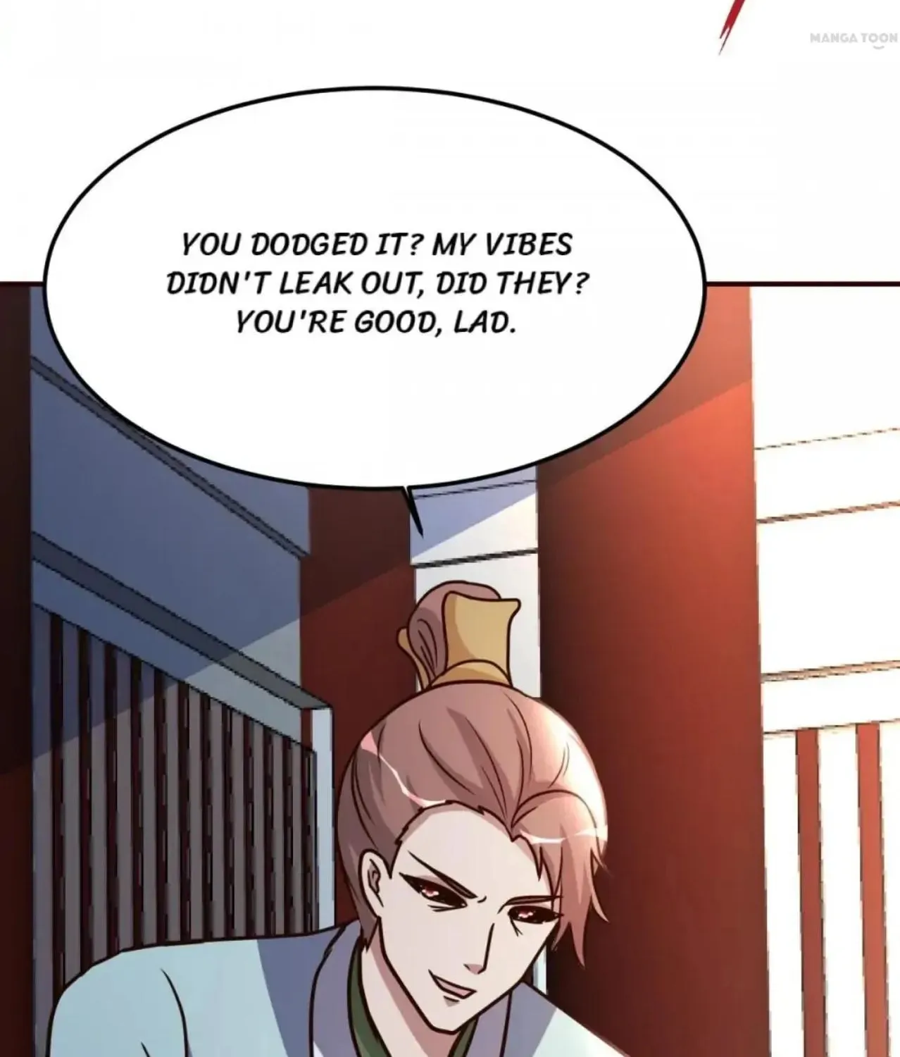 Read Urban Leveling chapter 132 image 3 on Lezhin