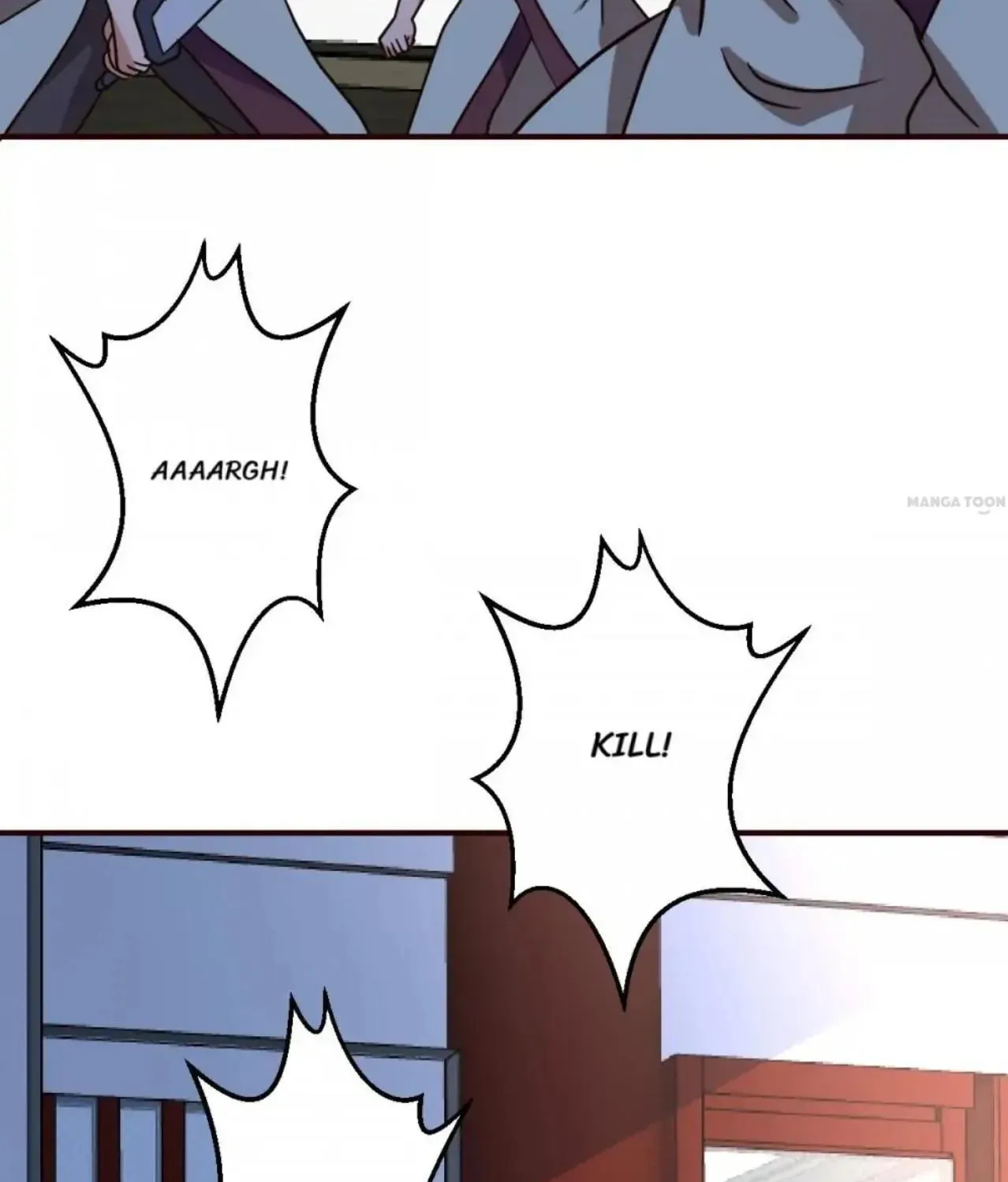 Read Urban Leveling chapter 132 image 30 on Lezhin