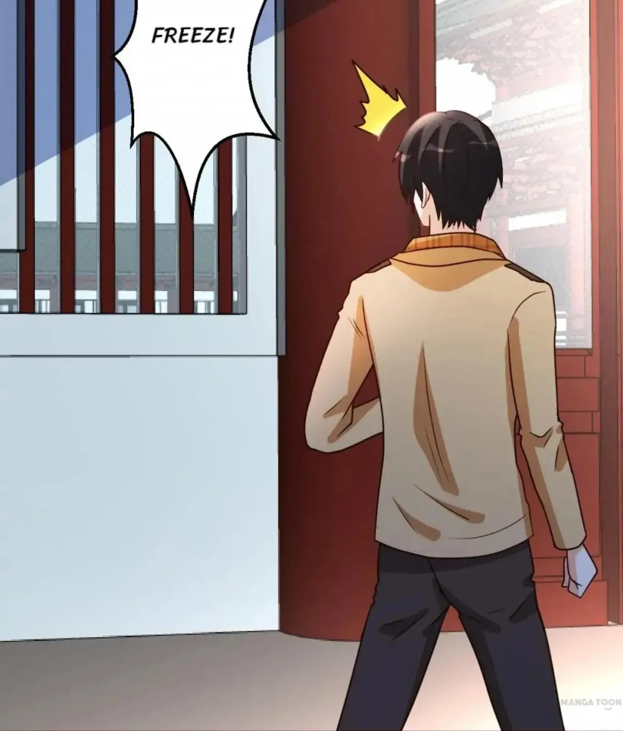 Read Urban Leveling chapter 132 image 31 on Lezhin