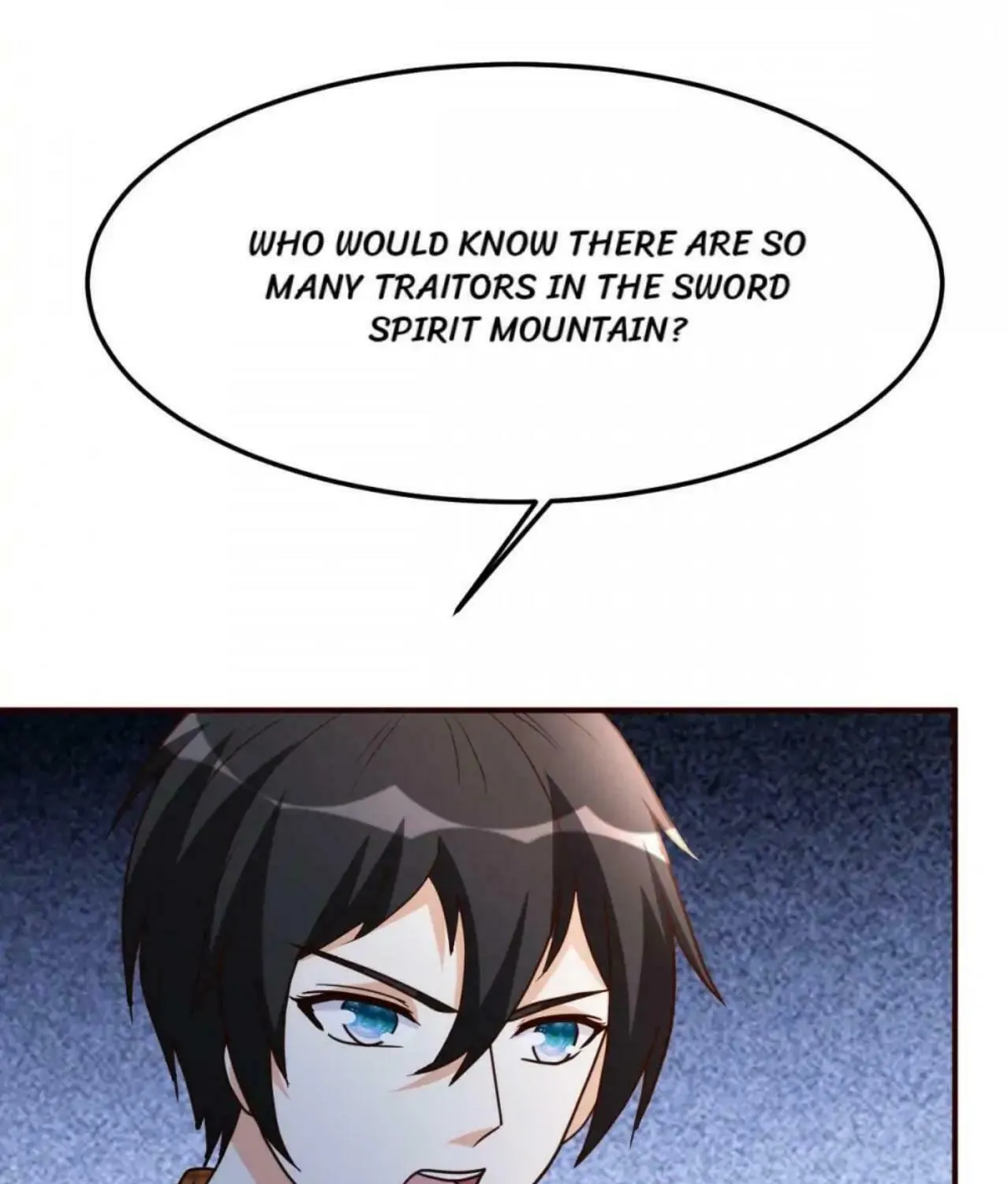 Read Urban Leveling chapter 132 image 33 on Lezhin