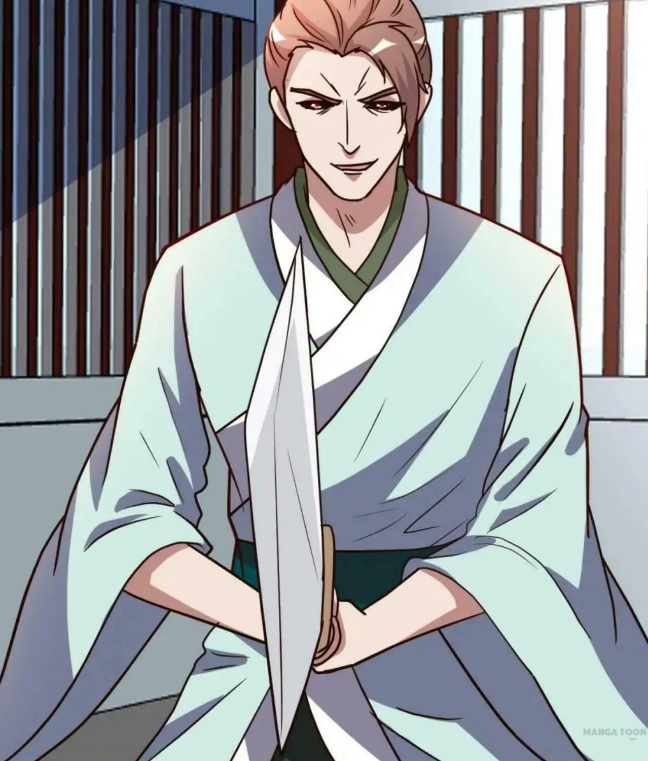 Read Urban Leveling chapter 132 image 35 on Lezhin