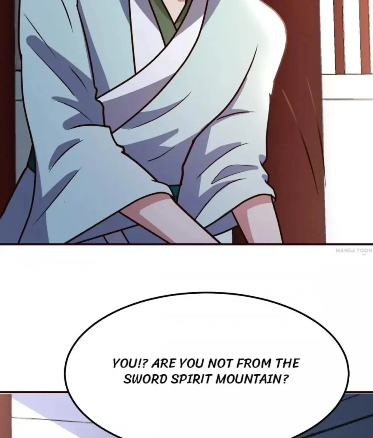 Read Urban Leveling chapter 132 image 4 on Lezhin