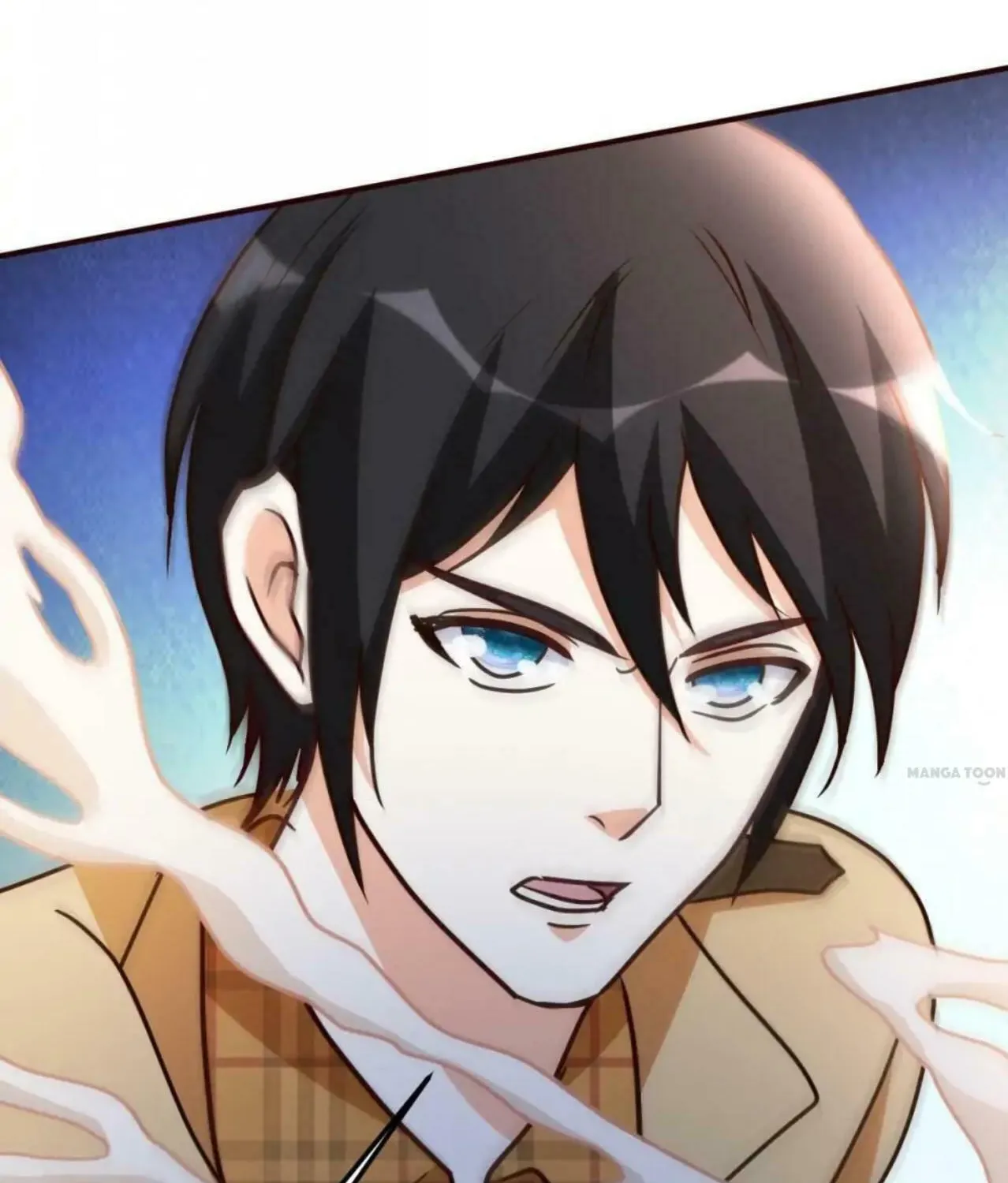Read Urban Leveling chapter 132 image 42 on Lezhin