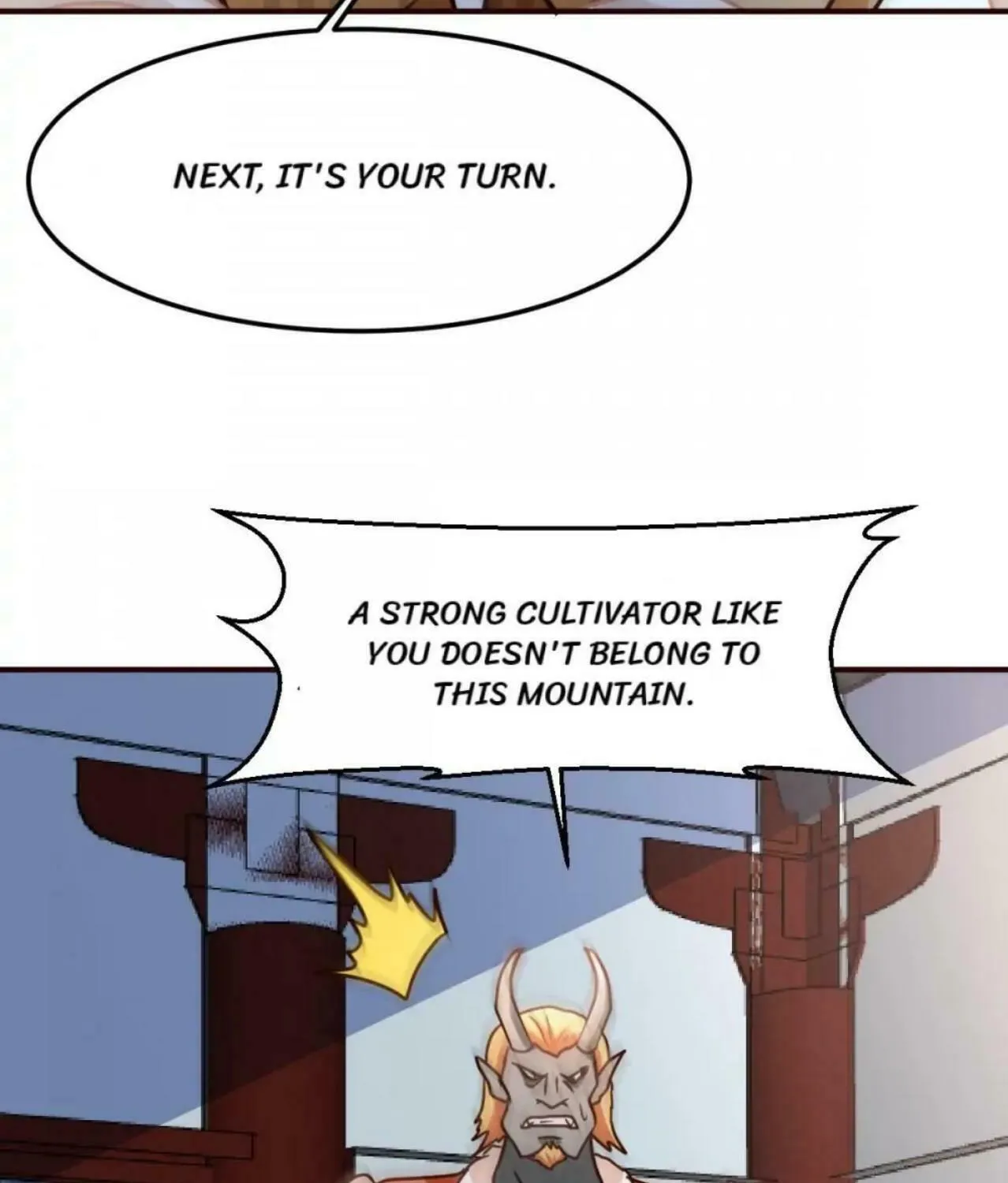 Read Urban Leveling chapter 132 image 43 on Lezhin