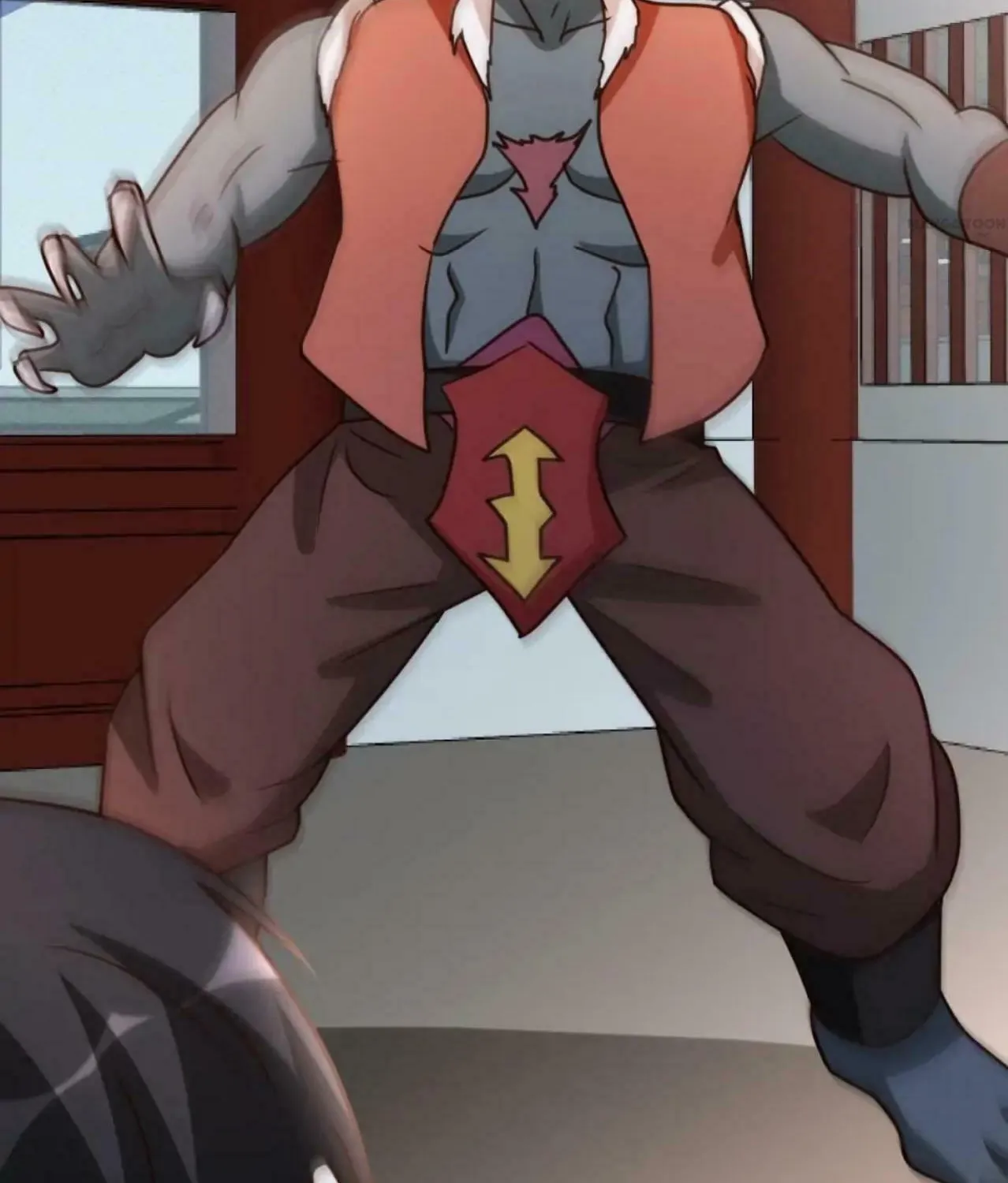 Read Urban Leveling chapter 132 image 44 on Lezhin