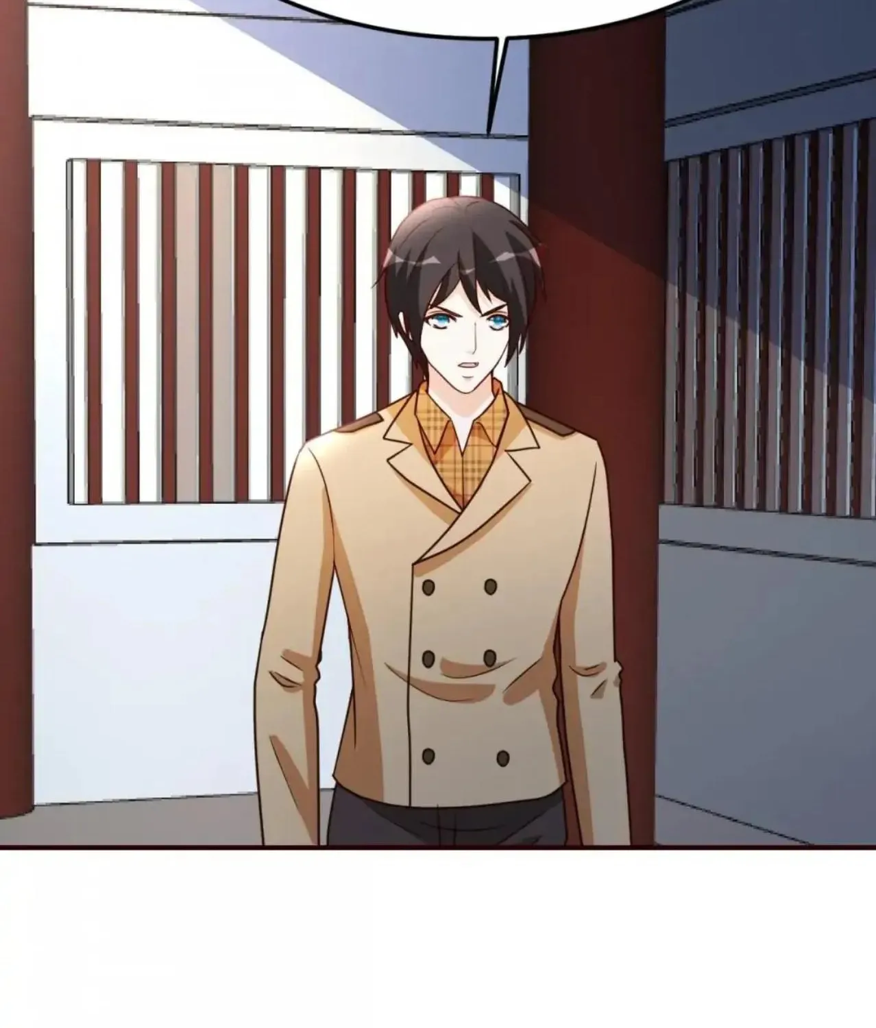Read Urban Leveling chapter 132 image 5 on Lezhin