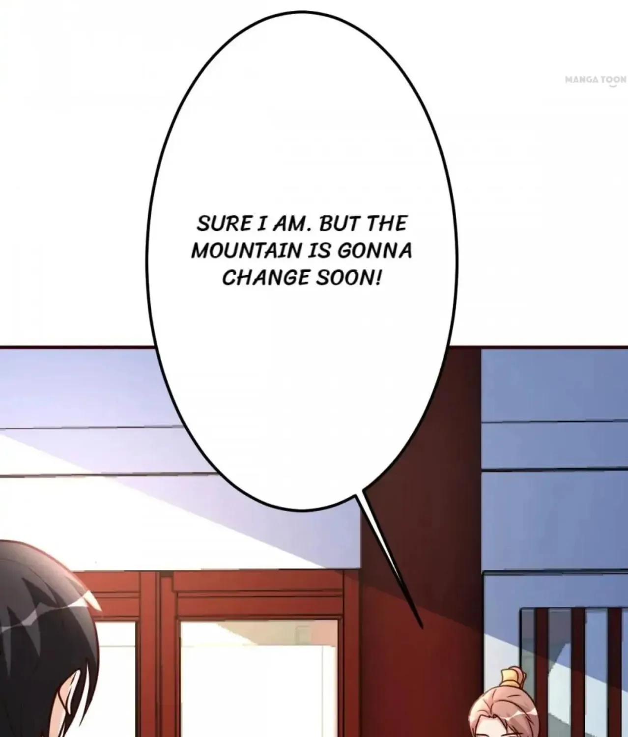 Read Urban Leveling chapter 132 image 6 on Lezhin