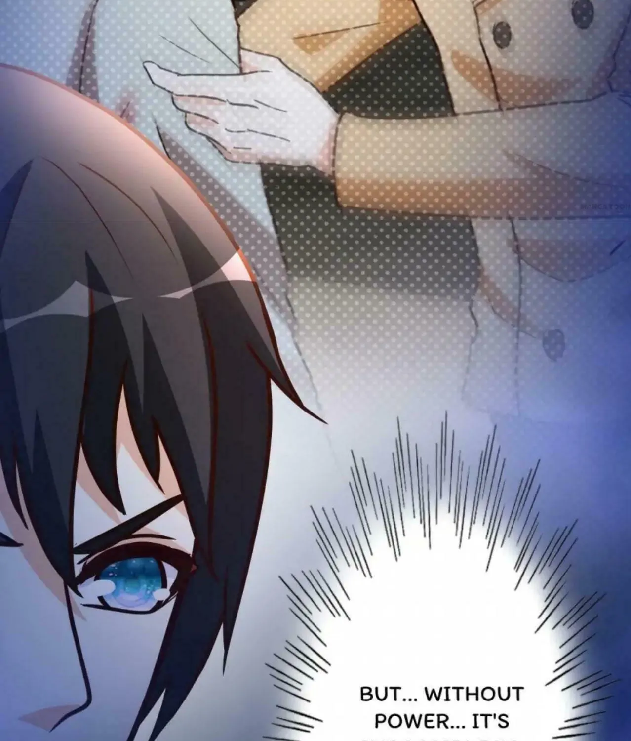 Read Urban Leveling chapter 134 image 11 on Lezhin