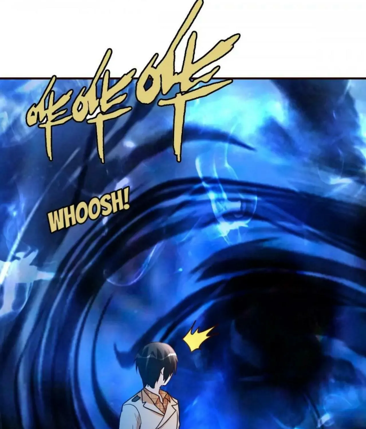 Read Urban Leveling chapter 134 image 14 on Lezhin