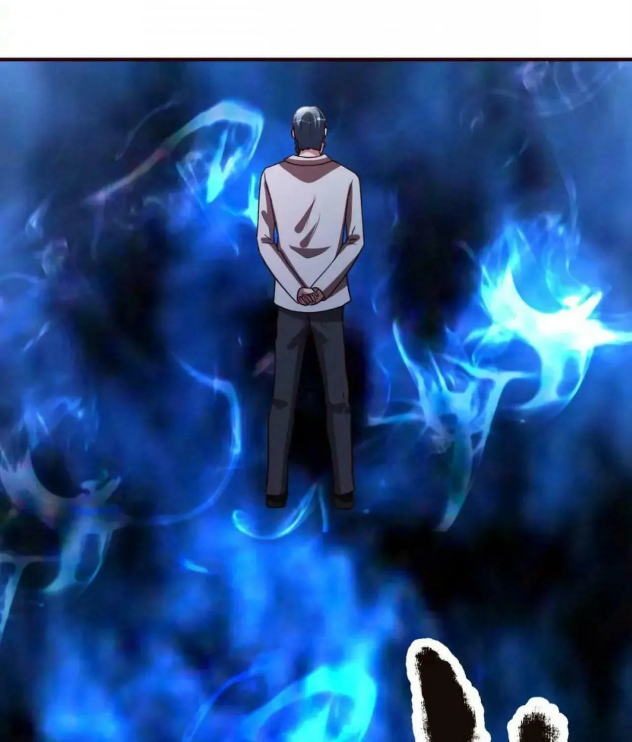 Read Urban Leveling chapter 134 image 16 on Lezhin
