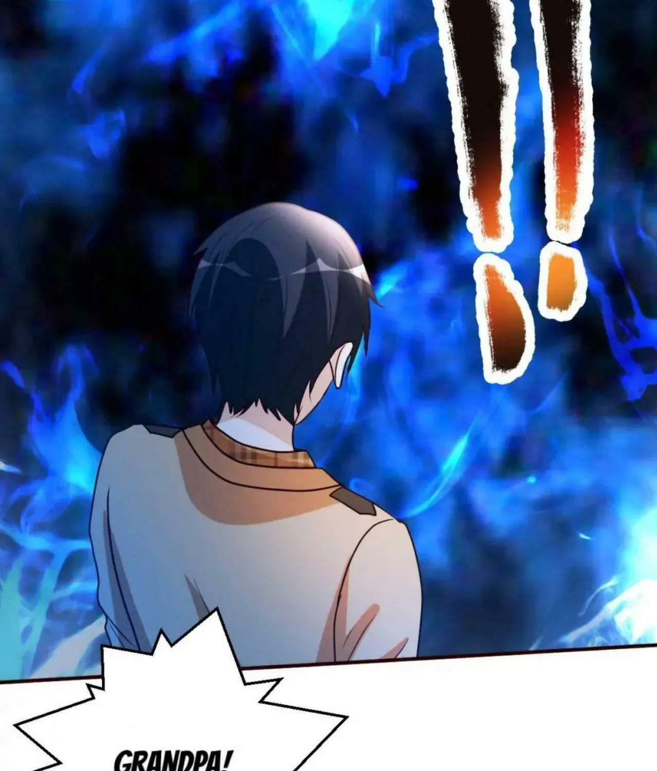 Read Urban Leveling chapter 134 image 17 on Lezhin