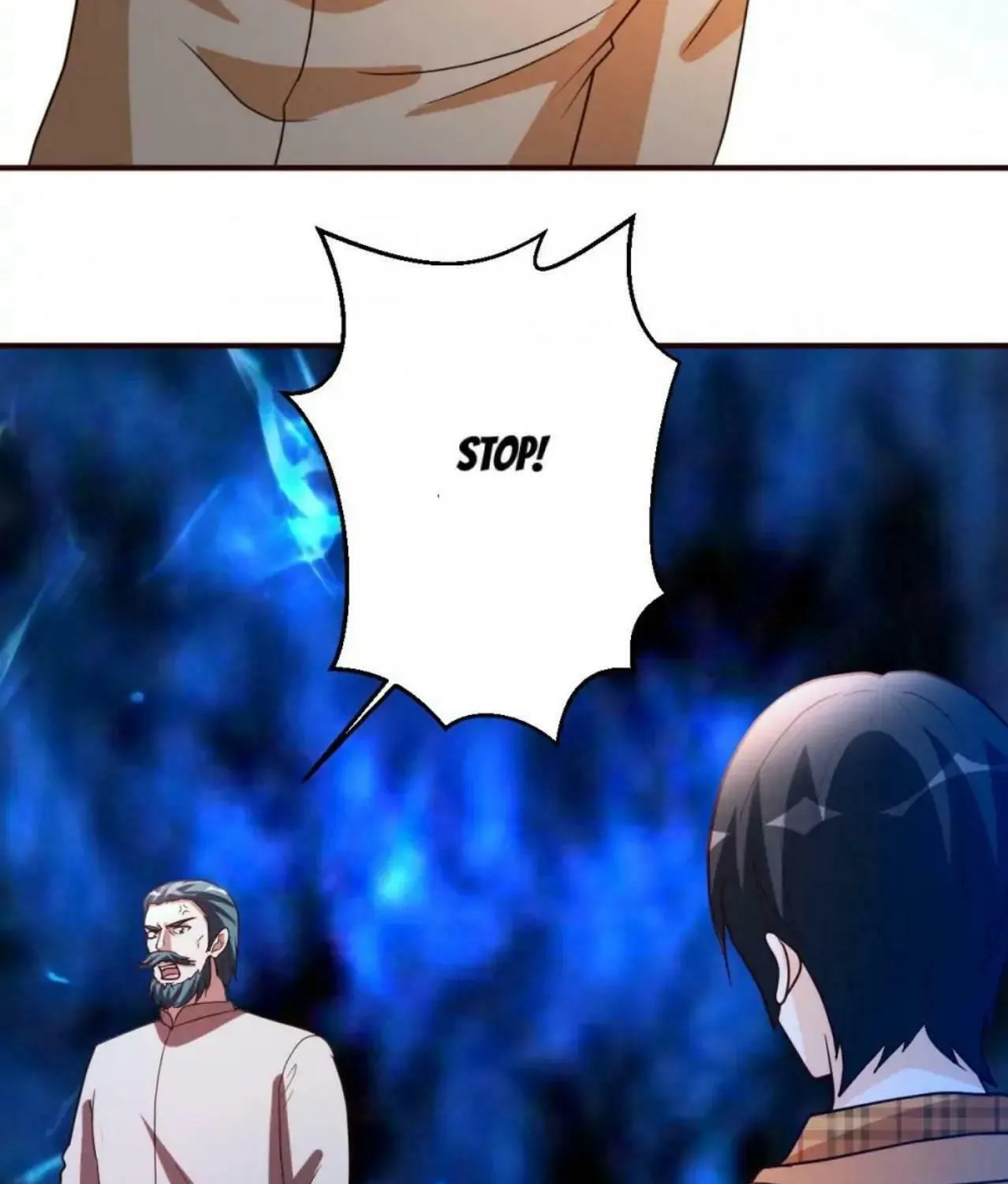 Read Urban Leveling chapter 134 image 19 on Lezhin