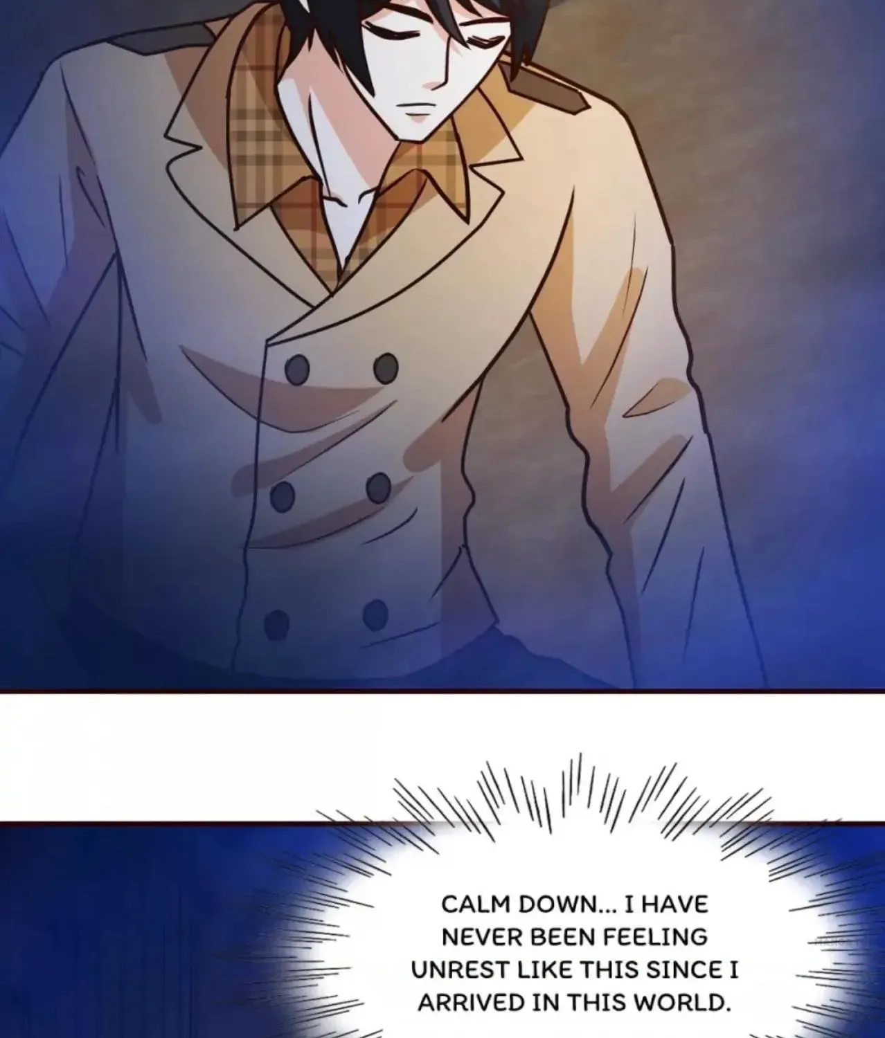 Read Urban Leveling chapter 134 image 2 on Lezhin