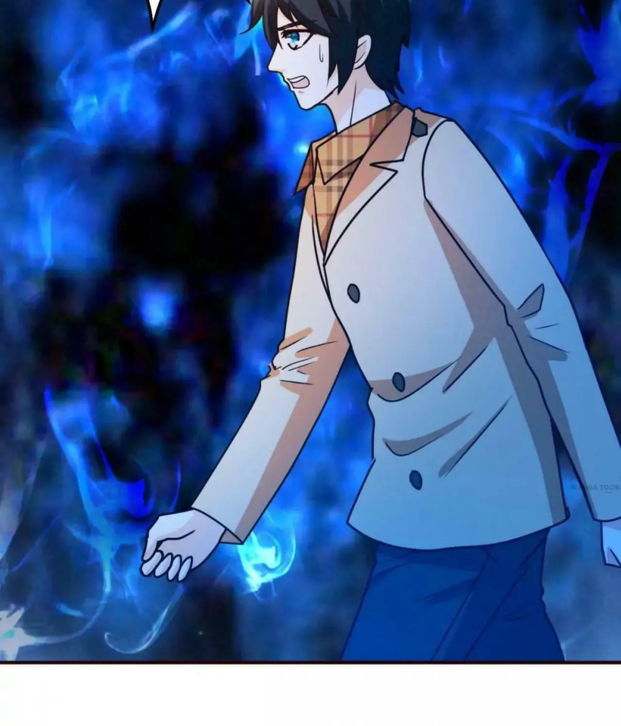 Read Urban Leveling chapter 134 image 21 on Lezhin