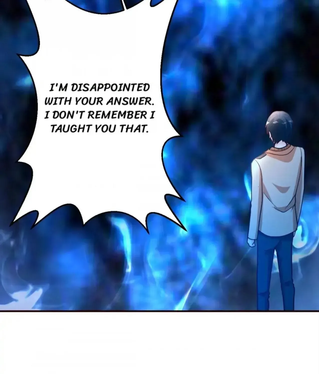 Read Urban Leveling chapter 134 image 23 on Lezhin