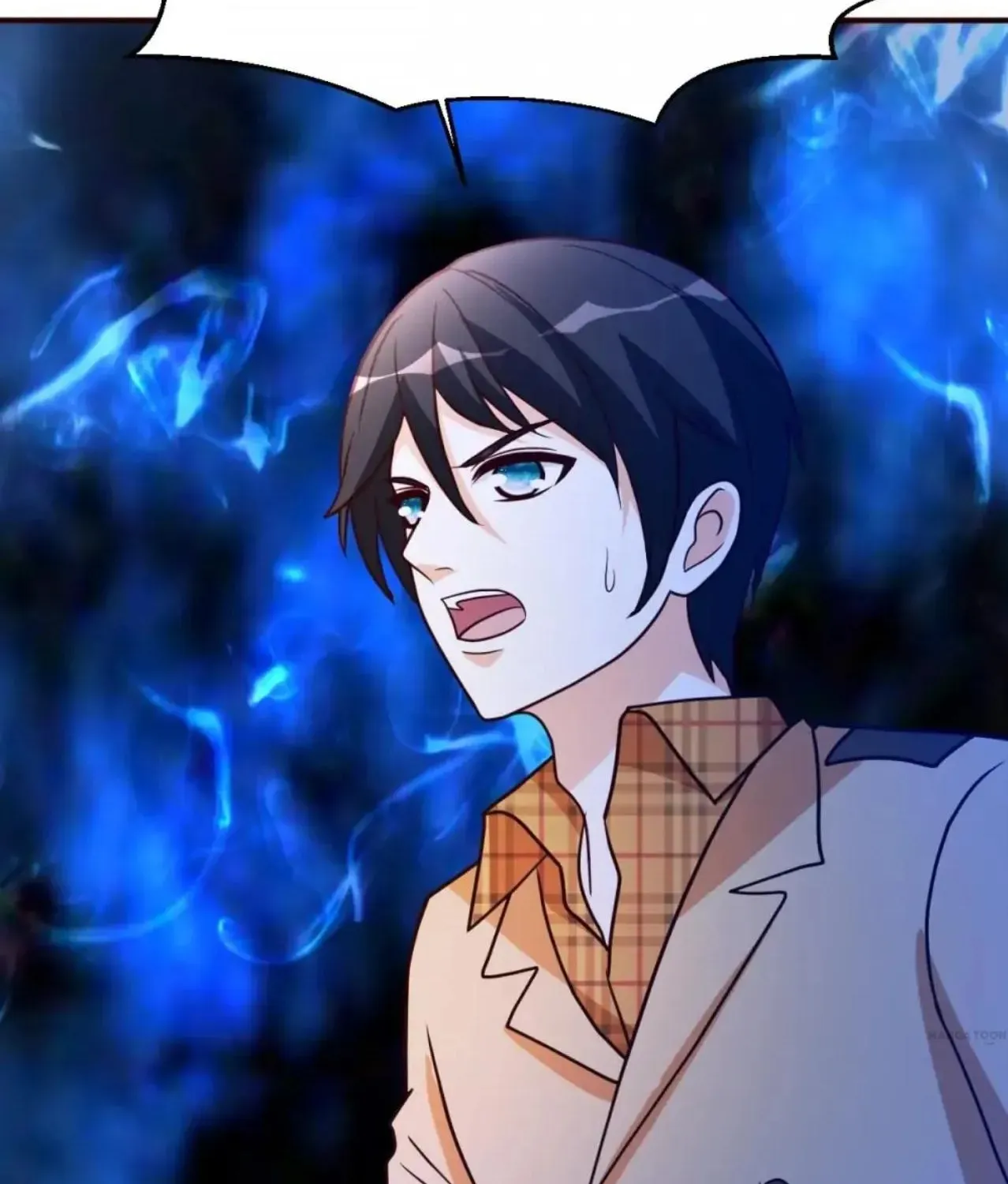 Read Urban Leveling chapter 134 image 25 on Lezhin