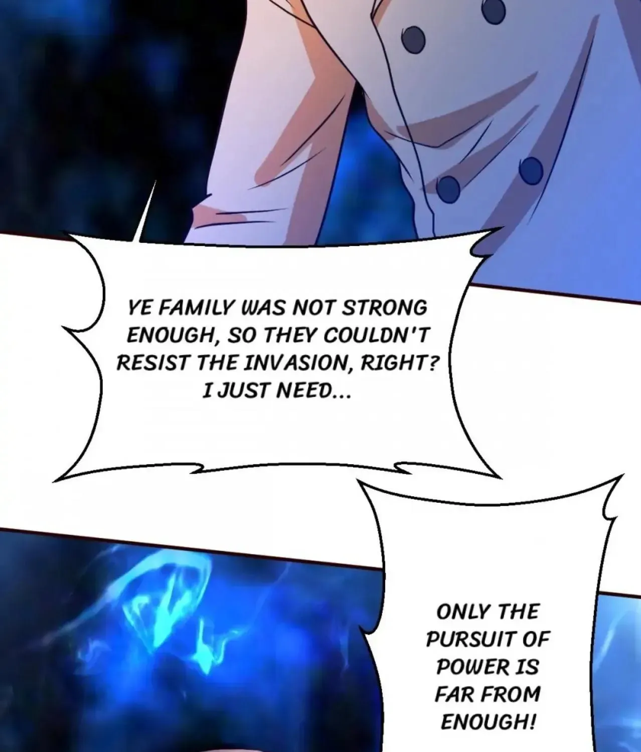 Read Urban Leveling chapter 134 image 26 on Lezhin