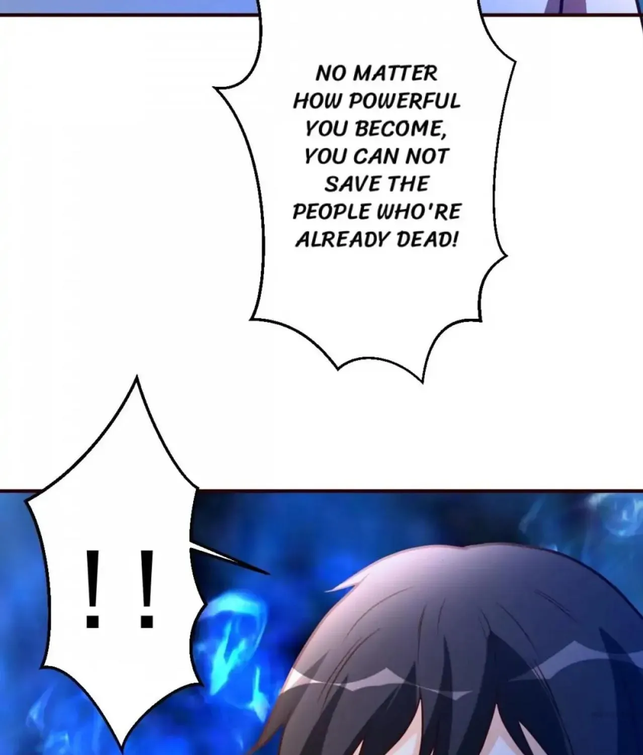Read Urban Leveling chapter 134 image 28 on Lezhin