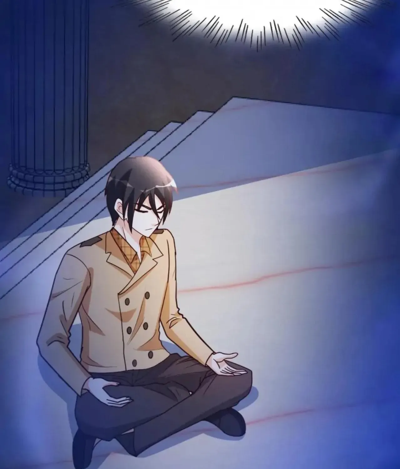 Read Urban Leveling chapter 134 image 3 on Lezhin