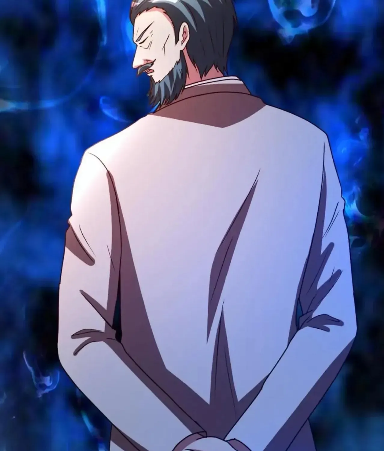 Read Urban Leveling chapter 134 image 31 on Lezhin