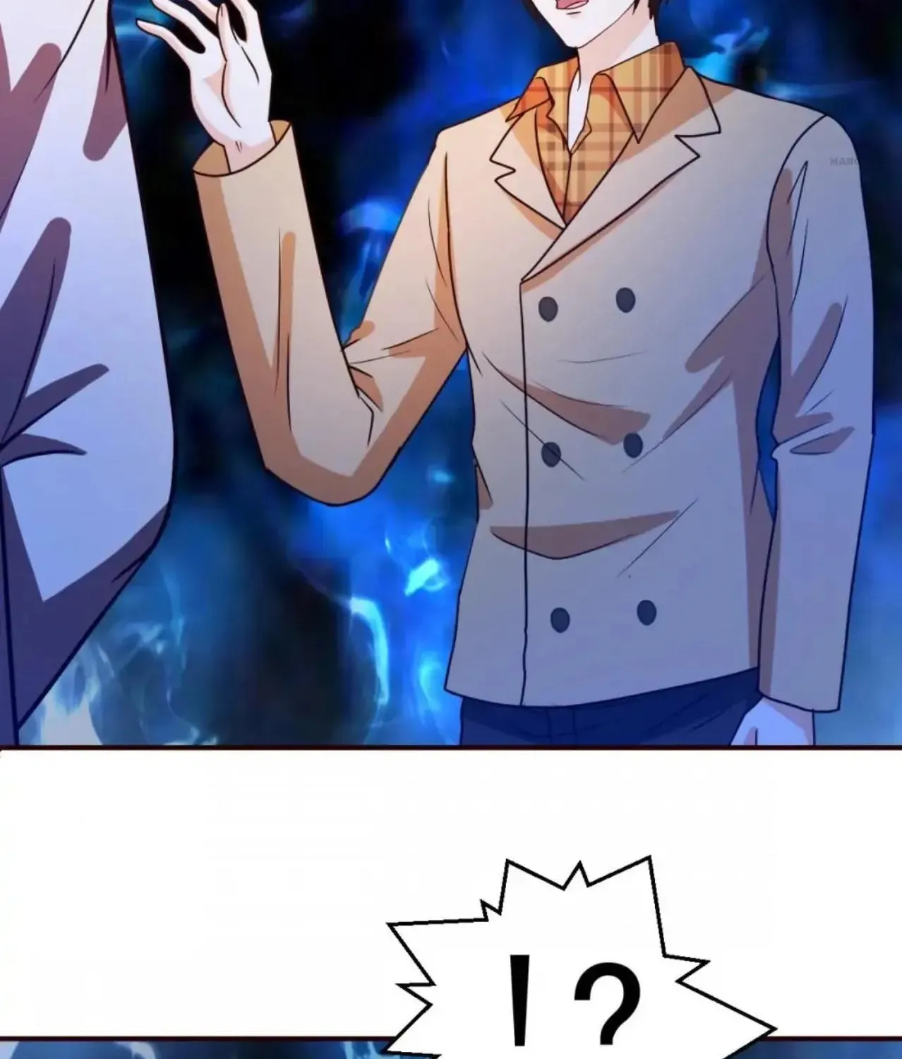 Read Urban Leveling chapter 134 image 34 on Lezhin