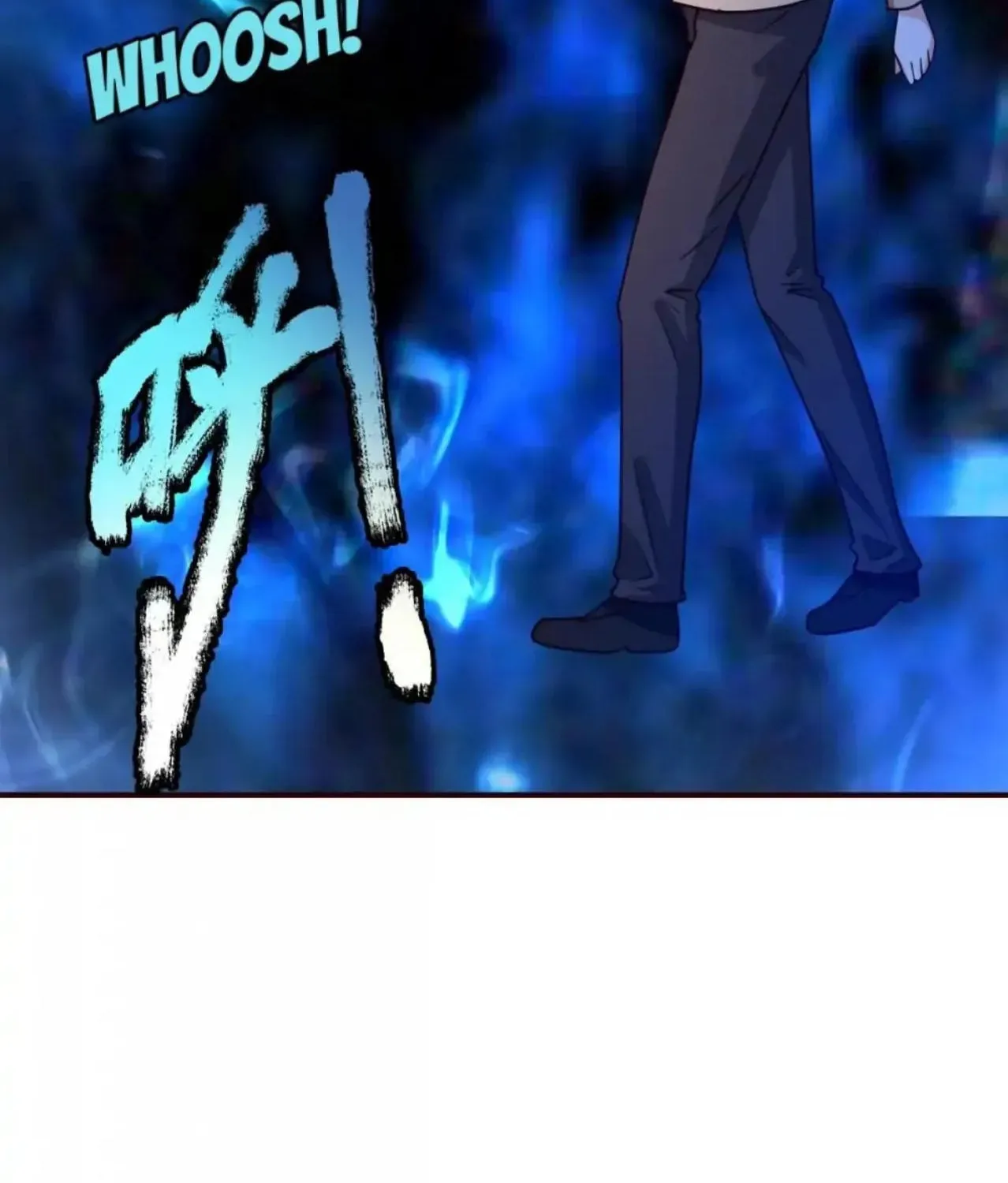 Read Urban Leveling chapter 134 image 36 on Lezhin