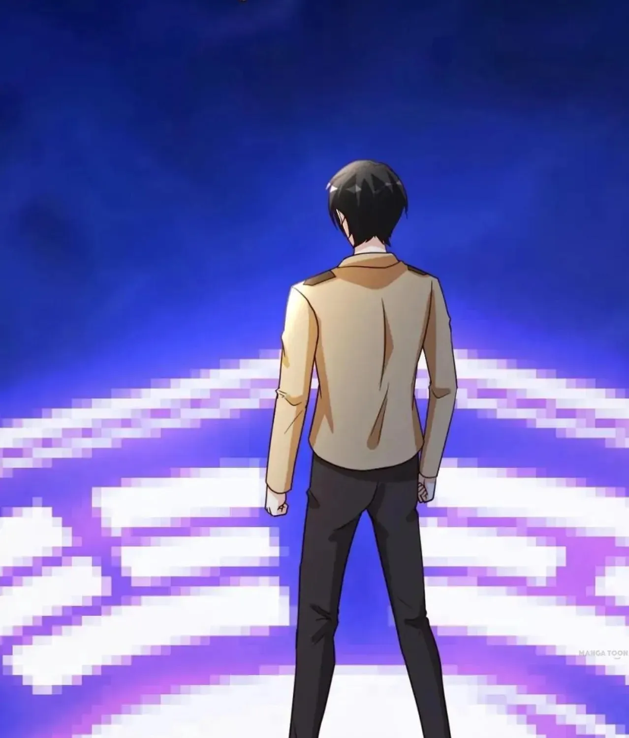 Read Urban Leveling chapter 134 image 39 on Lezhin