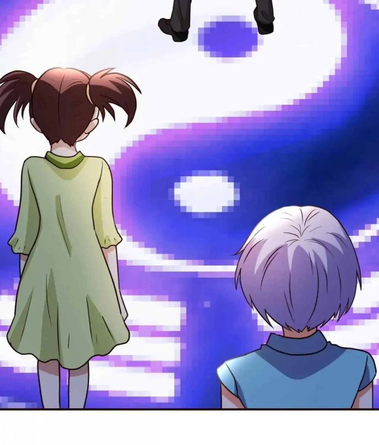 Read Urban Leveling chapter 134 image 40 on Lezhin