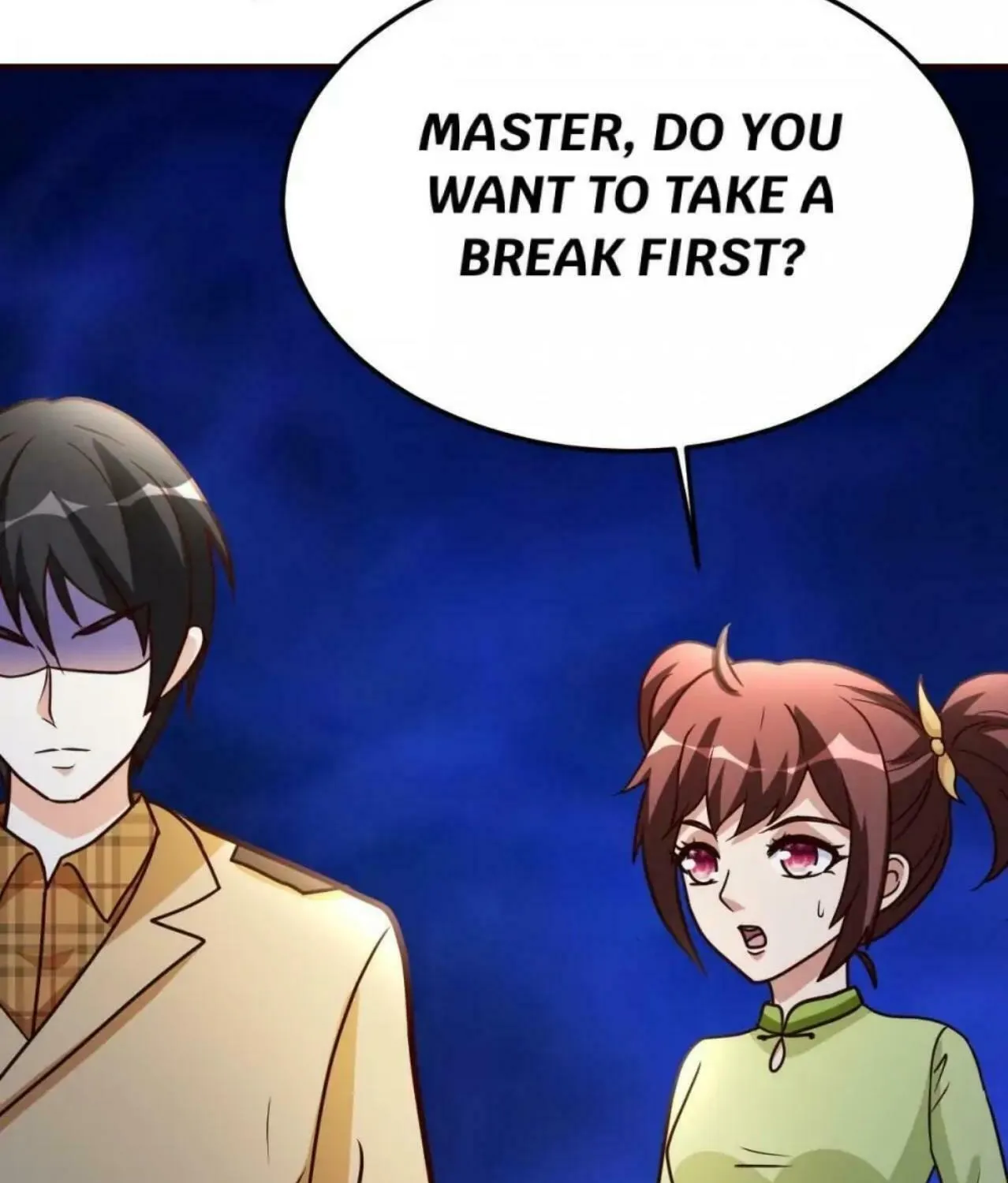 Read Urban Leveling chapter 134 image 44 on Lezhin