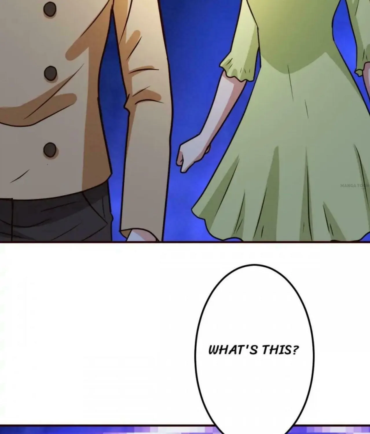 Read Urban Leveling chapter 134 image 45 on Lezhin