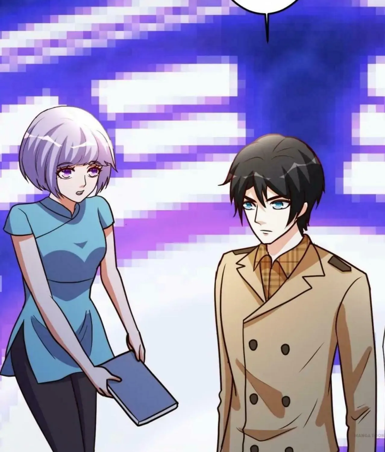 Read Urban Leveling chapter 134 image 46 on Lezhin
