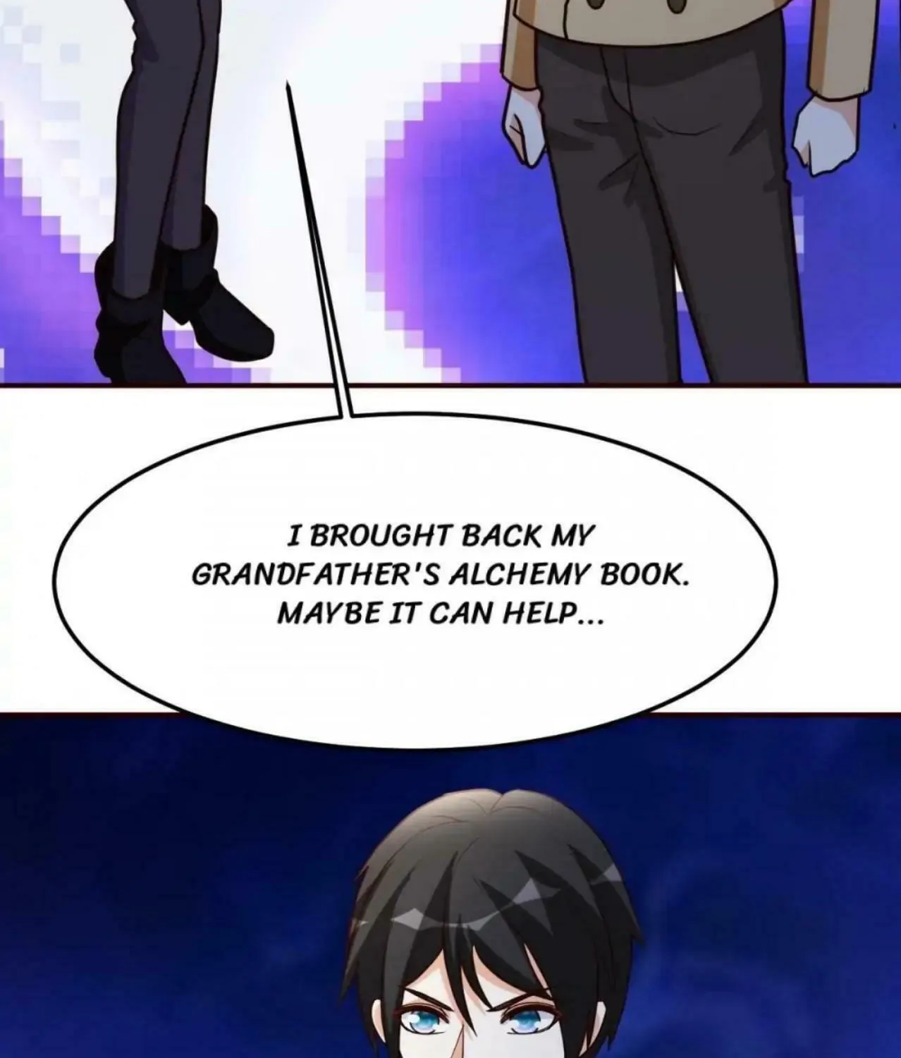 Read Urban Leveling chapter 134 image 47 on Lezhin