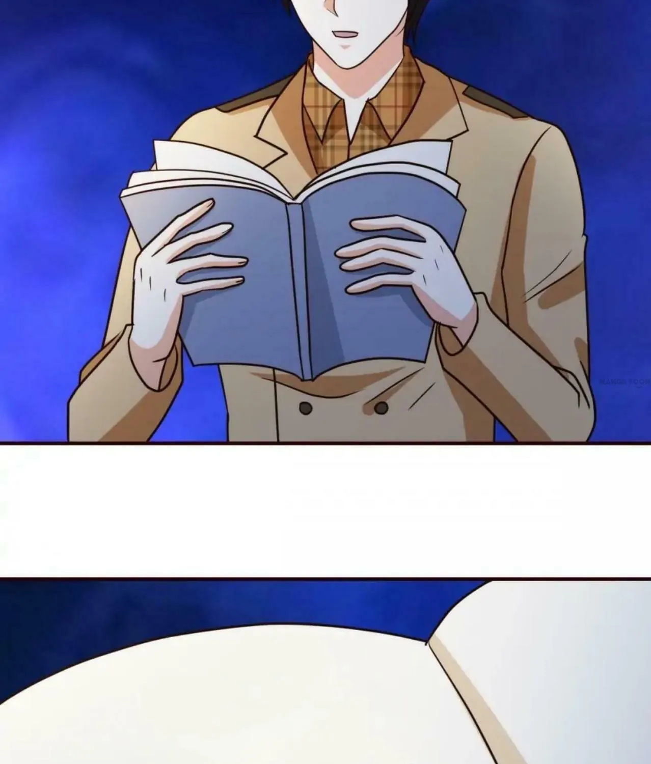 Read Urban Leveling chapter 134 image 48 on Lezhin