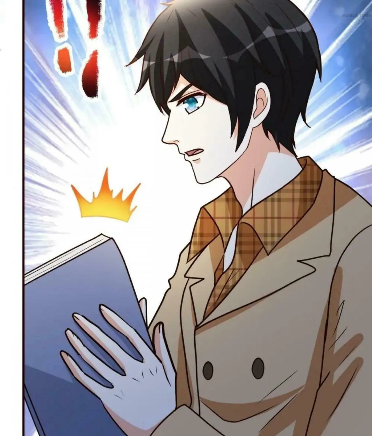 Read Urban Leveling chapter 134 image 50 on Lezhin
