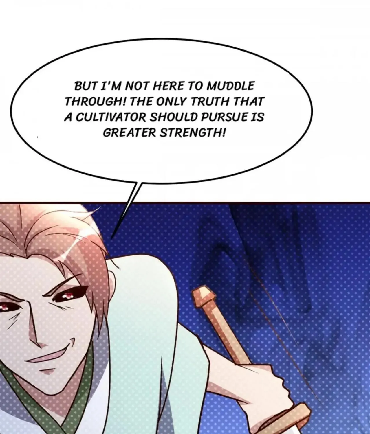 Read Urban Leveling chapter 134 image 6 on Lezhin