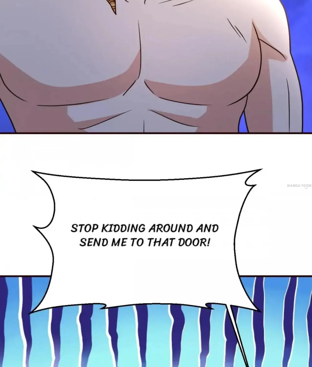 Read Urban Leveling chapter 135 image 1 on Lezhin
